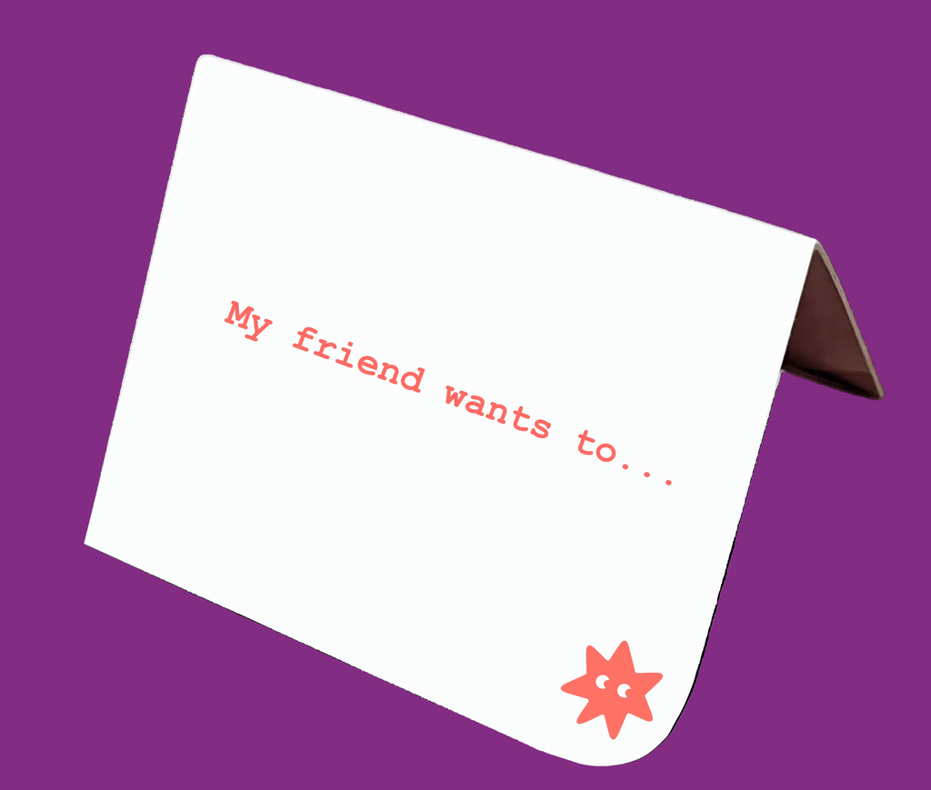 bundle of 10 wingpal cards