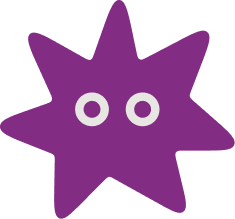 Mascot Right