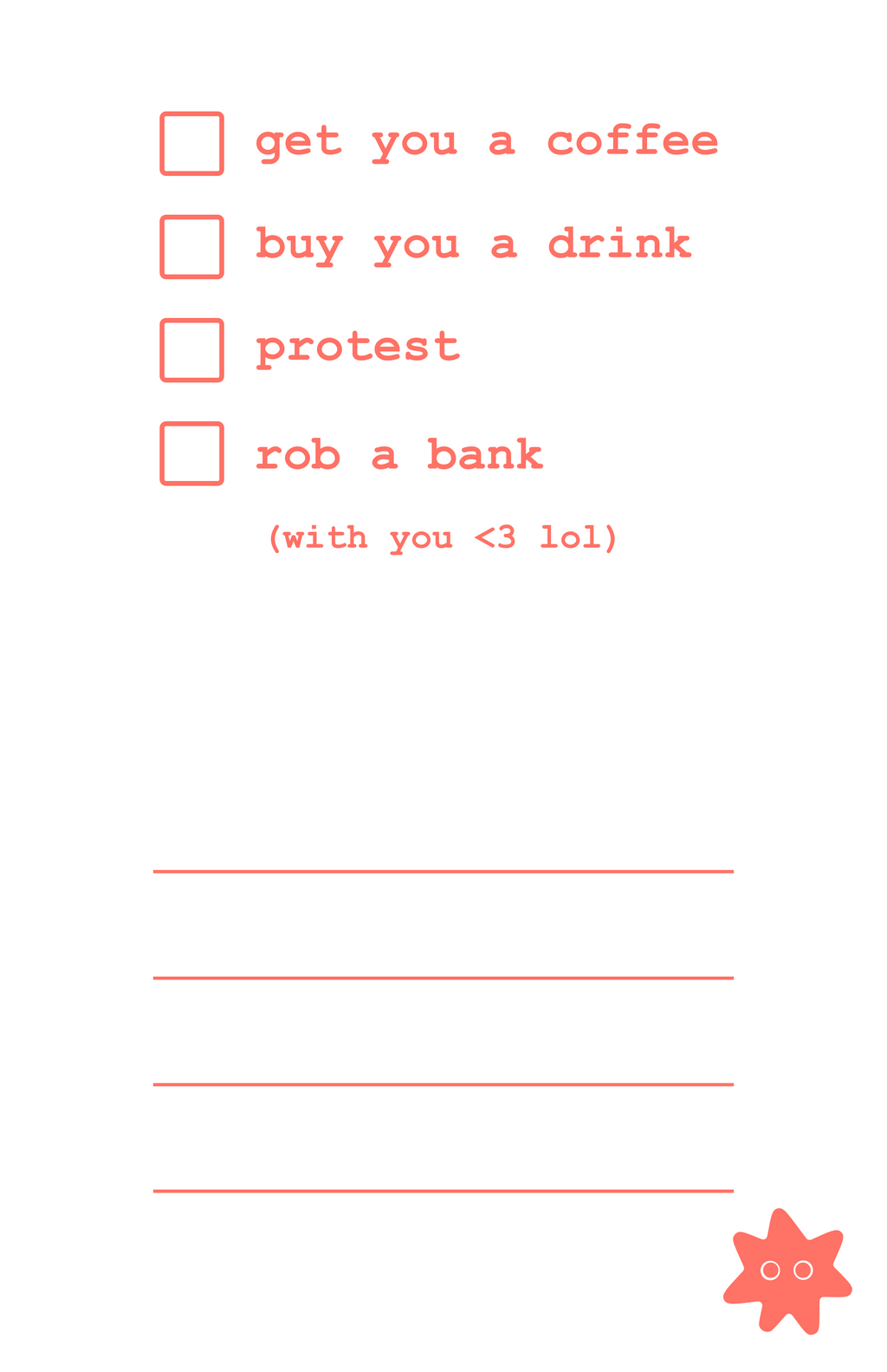 bundle of 10 wingpal cards