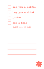 bundle of 10 wingpal cards