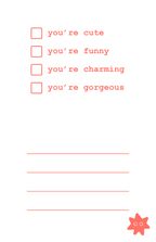 bundle of 10 wingpal cards