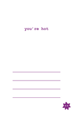 bundle of 10 cutie cards